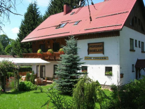 Гостиница Pension Roklan, Железна Руда